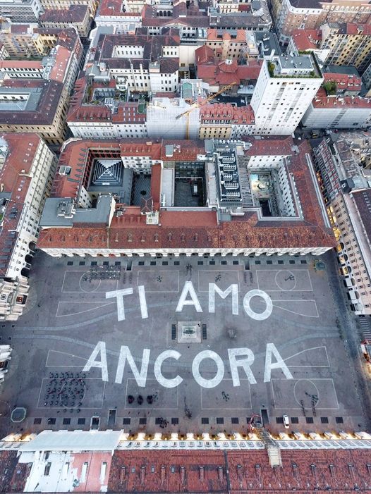 Ti Amo Ancora Ti Amo Ancora