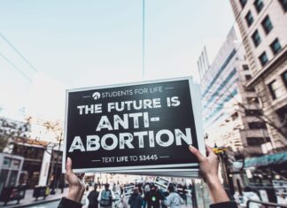 Aborto negato in Oklahoma: donne senza scelta nel 2022 Aborto in Oklahoma