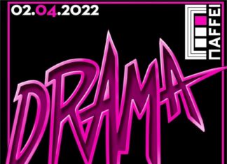 Torino 2 Aprile – DRAMA queer cabaret al Maffei Drama Maffei