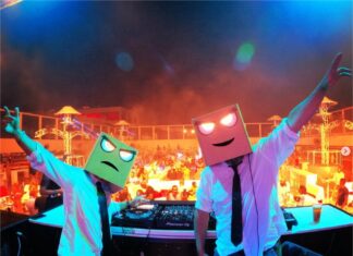 Djs From Mars – Da Marte a Tomorrowland per ritornare a ballare Djs-From-Mars 2