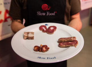 Terra Madre Salone del Gusto a Torino, Parco Dora, dal 22 al 26 settembre 2022 Slow Food