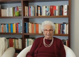 Liliana Segre: “Uniamoci per chiedere il cessate il fuoco in Ucraina, la fine dell’invasione e trattative ad oltranza” Liliana Segre Anpi