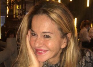 Eva Robin’s a “L’autostoppista” di Igor Righetti In puntata anche Caterina Dianzani Eva Robin's