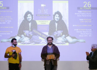 Divine Queer Film Festival: una raccolta fondi per la sesta edizione Divine Queer Film Festival 2020