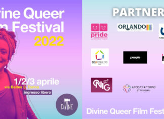 Divine Queer Film Festival 2022 si è chiuso con 15 film e quattro ospiti d’eccezione