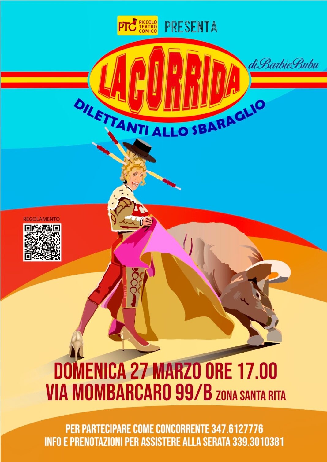 La Corrida La Corrida