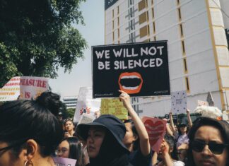 L’ecofemminismo, una rivoluzione che saremo capaci di fare? women rights