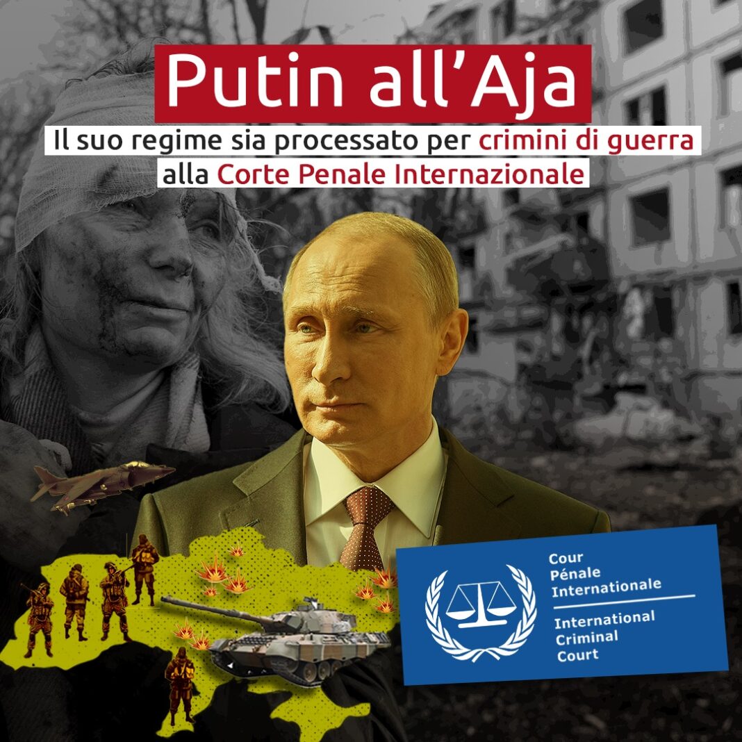 Putin Aja