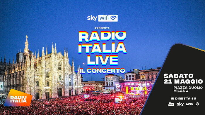 Radio Italia Radio Italia