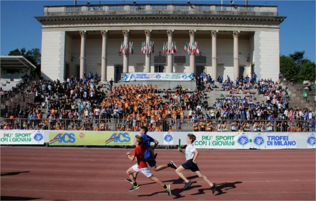 Lo sport a scuola c’è Lo sport a scuola c’è