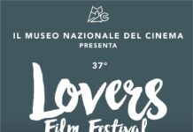 Torino, Martedì 26 aprile prenderà ufficialmente il via la trentasettesima edizione del Lovers Film Festival FOTO 37° LOVERS