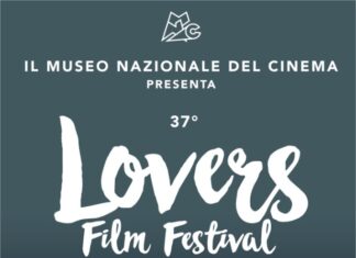 Torino, Martedì 26 aprile prenderà ufficialmente il via la trentasettesima edizione del Lovers Film Festival FOTO 37° LOVERS