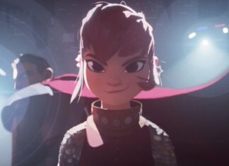 Il film d’animazione Nimona, cancellato da Disney sarà distribuito da Netflix Nimona