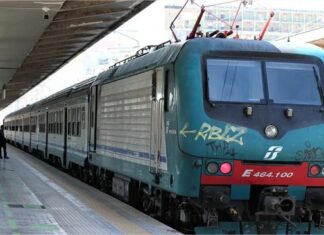 Trasporti. Avetta (pd): “ritorno all’era pre-covid? No, il piemonte si ferma all’80%” Treno