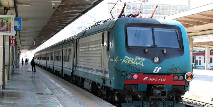 Treno Treno