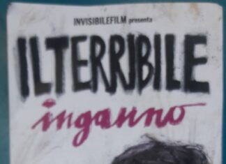 Divine Film Festival – Il Terribile Inganno: Orlandomagazine Intervista Maria Arena