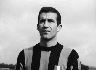 Armando Picchi uomo libero Armando Picchi