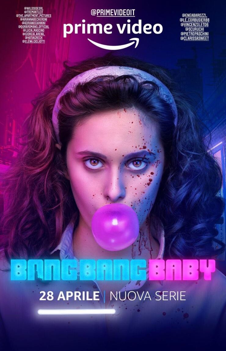 Bang Bang Baby Bang Bang Baby