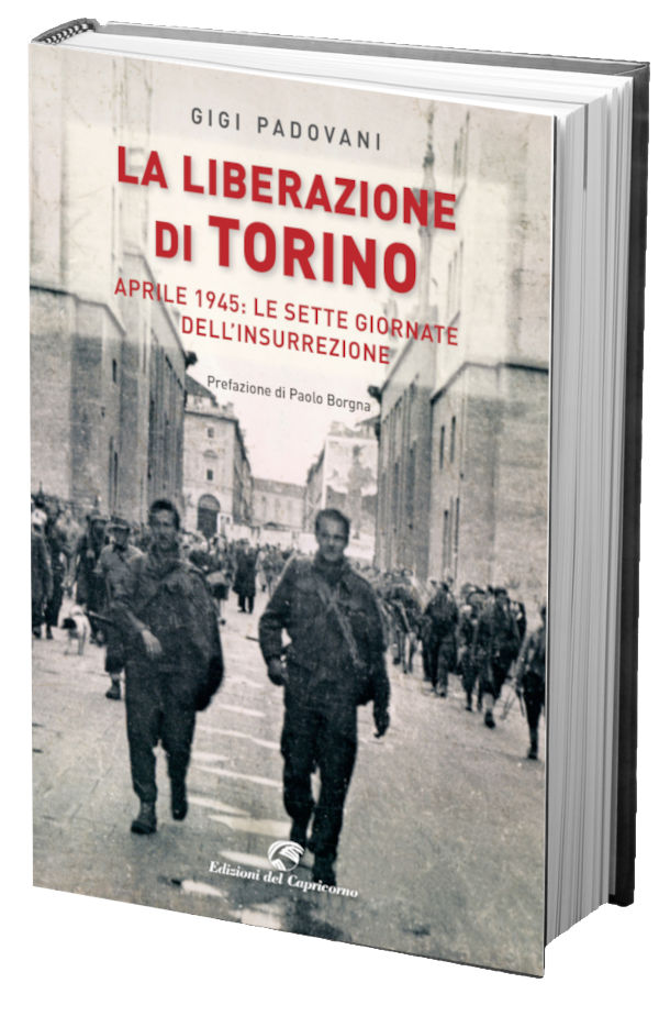 La liberazione di Torino La liberazione di Torino