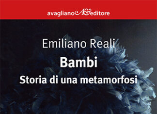 Roma 9 Maggio – presentazione del libro Bambi. Storia Di Una Metamorfosi Bambi. Storia Di Una Metamorfosi