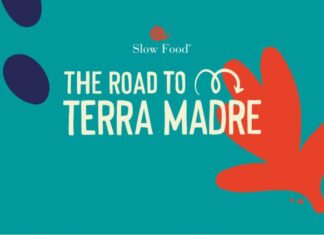 Roma – dal 13 al 15 maggio l’Anteprima di Terra Madre The Road to Terra Madre