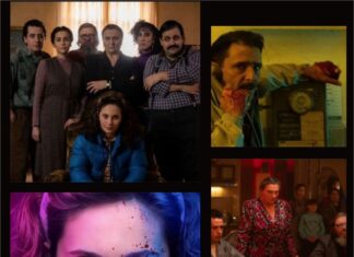 Bang Bang Baby una serie TV sorprendente Bang Bang Baby