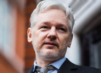 La Commissaria per i diritti umani del Consiglio d’Europa invita il governo britannico a non estradare Julian Assange Julian Assange