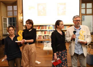Premio Strega Europeo 2022, vincono ex aequo: Amélie Nothomb e Mikhail Shishkin Premio Strega 2022