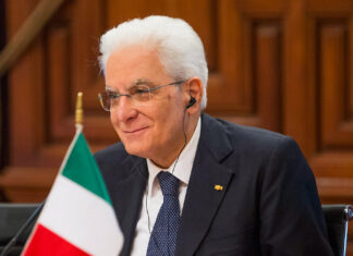 Il messaggio del Presidente Mattarella in occasione dell’inaugurazione della 34a edizione del Salone Internazionale del Libro Sergio Mattarella