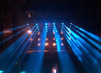 Eurovision Village – 8 giorni di concerti gratuiti al Parco del Valentino, dal 7 al 14 maggio Eurovision Village