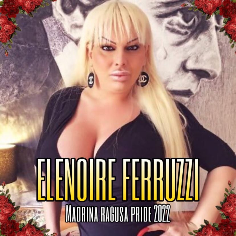 Elenoire Ferruzzi