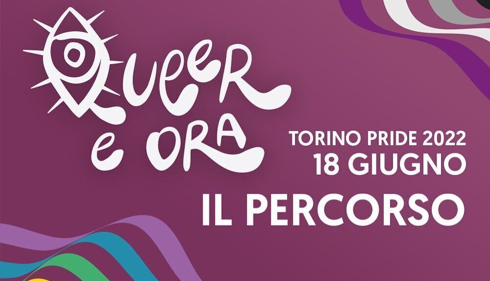 Torino Pride Torino Pride