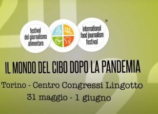 Torino, 31 maggio e 1° giugno – Festival del Giornalismo Alimentare Festival del Giornalismo 2022