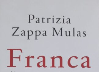 Franca. Un’incompresa di successo – Patrizia Zappa Mulas Franca. Un'incompresa di successo - Patrizia Zappa Mulas