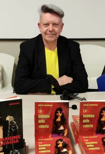Roberto Ricci