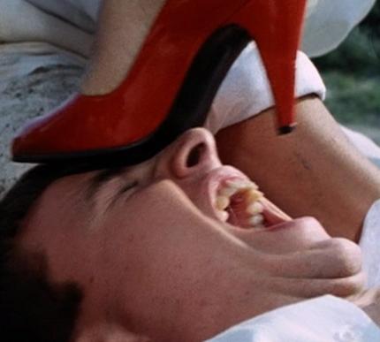 Dario Argento Dario Argento