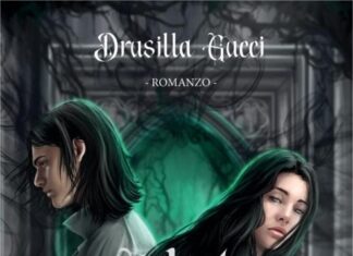 Lilith & Abrham – Le Origini di Drusilla Gucci Lilith & Abrham