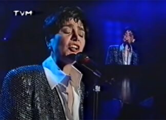 27 anni fa ci lasciava Mia Martini, le sue partecipazioni all’Eurovision Song Contest Eurovision Mia Martini Rapsodia