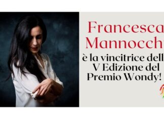Francesca Mannocchi con il suo “Bianco è il colore del danno” è la vincitrice del Premio Wondy Premio Wondy