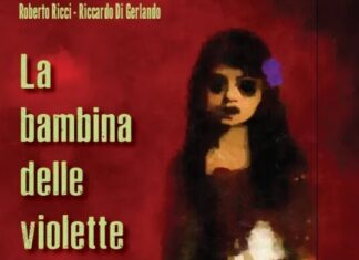 La bambina delle violette di Roberto Ricci e Riccardo Di Gerlando La bambina delle violette