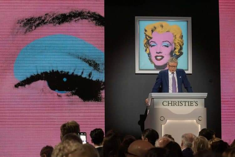 Asta Andy Warhol Asta Andy Warhol