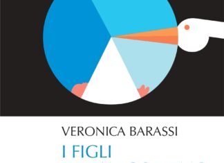 Veronica Barassi – I figli dell’algoritmo Veronica Barassi - E i figli dell'algoritmo