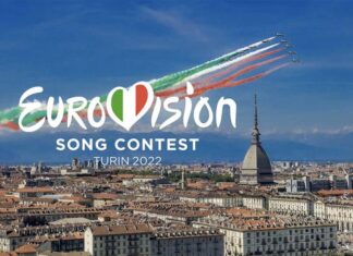 Torino – Eurovision Village al Parco del Valentino, dal 7 al 14 maggio 2022 Eurovision Village Torino
