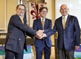 Anci, FIEG e edicolanti uniti per trasformare le edicole in centri di servizi Anci, FIEG e edicolanti uniti
