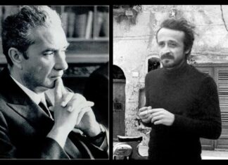 9 maggio 1978, una data da ricordare. Aldo Moro e Peppino Impastato Aldo Moro Peppino Impastato