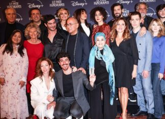 “Le fate ignoranti” – La serie disponibile su Disney+