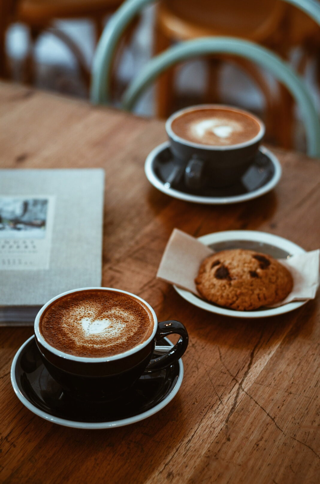 Colazione Colazione
