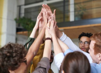 Grandi imprese più attive nel Diversity Management Diversity