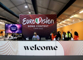 Eurovision Song Contest Torino 2022 – I Numeri Di Un Grande Successo Eurovision Song Contest