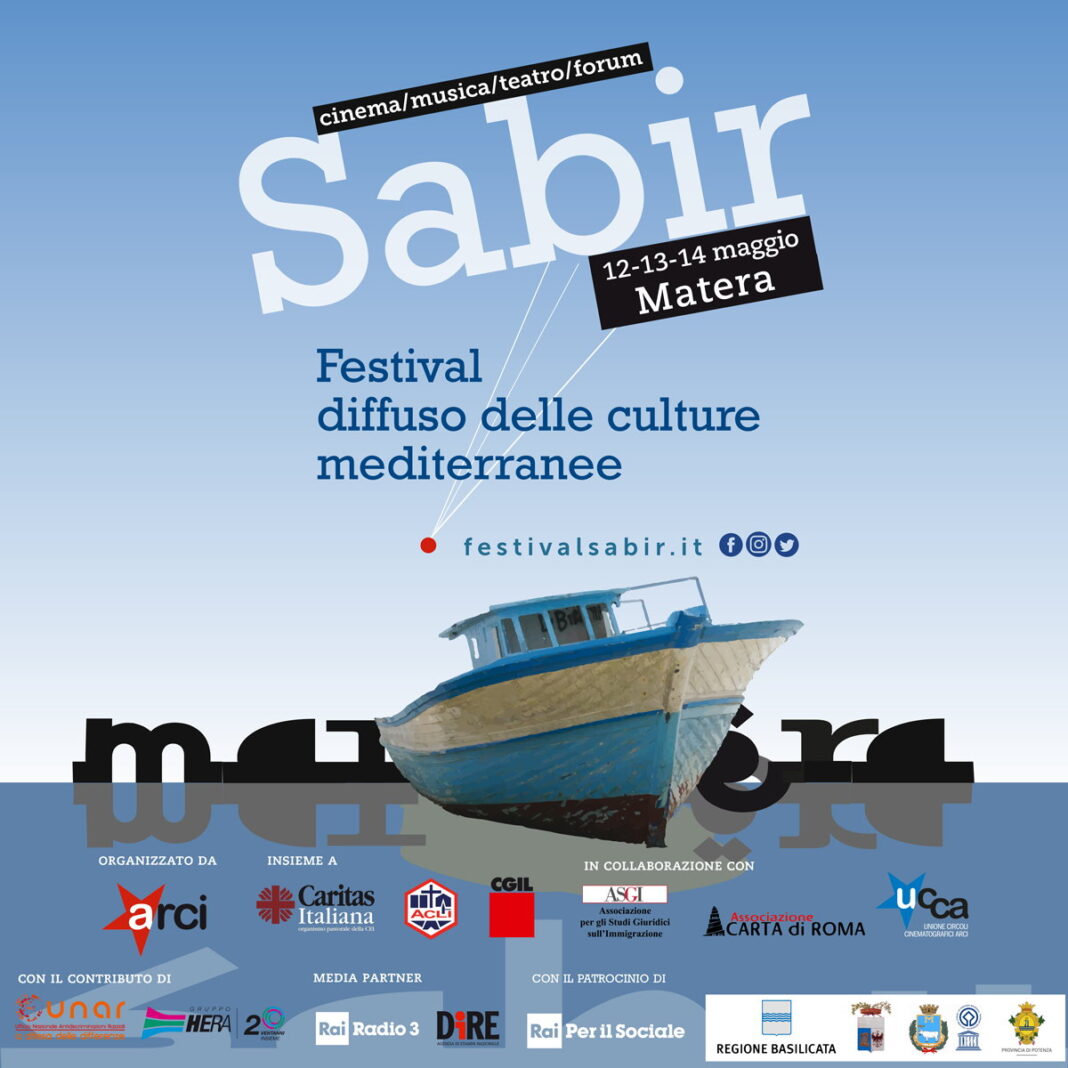 Sabir Matera